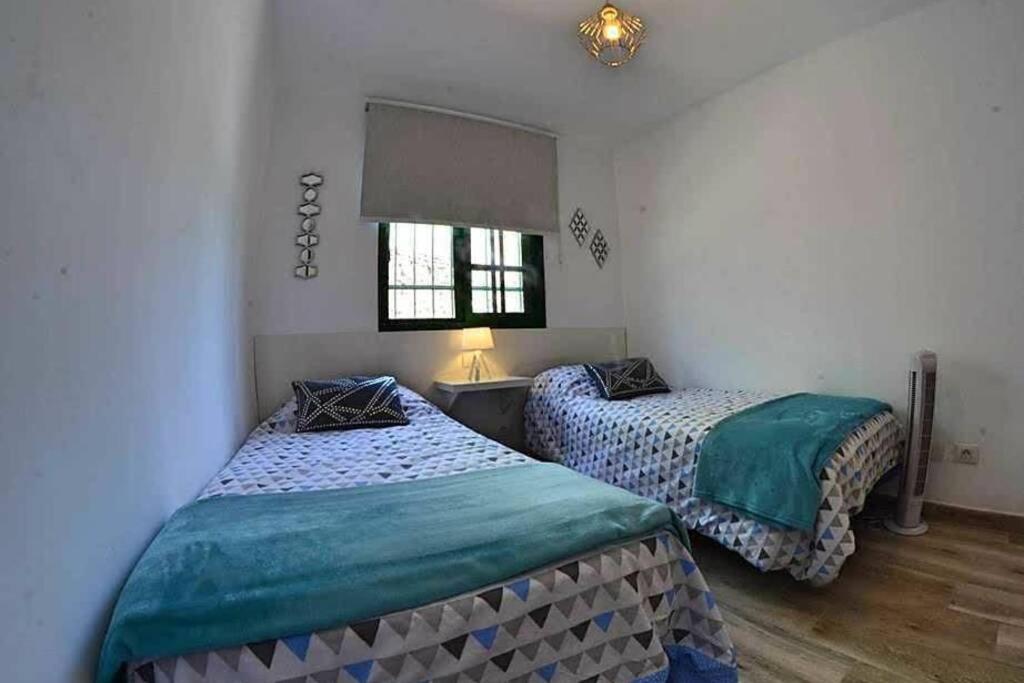 Enjoy Days Of Dreams In Paradise, 2 Bedroom With Pool Maspalomas (Gran Canaria) Exterior foto