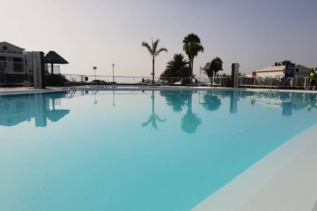 Enjoy Days Of Dreams In Paradise, 2 Bedroom With Pool Maspalomas (Gran Canaria) Exterior foto