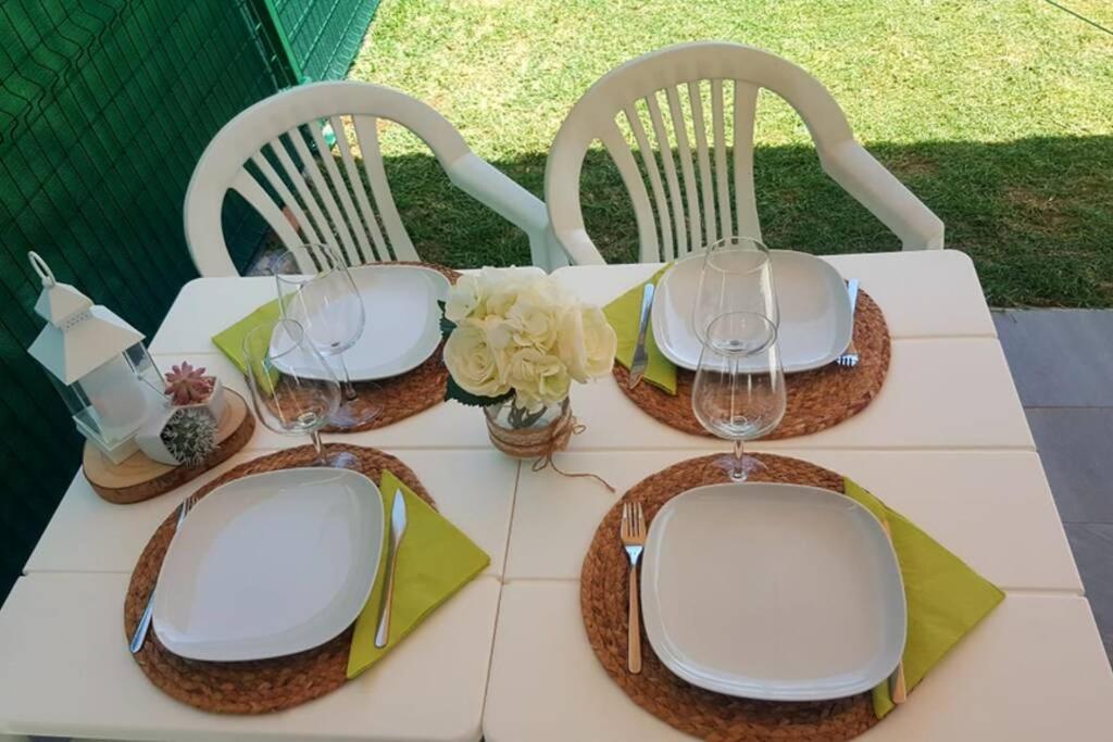 Enjoy Days Of Dreams In Paradise, 2 Bedroom With Pool Maspalomas (Gran Canaria) Exterior foto