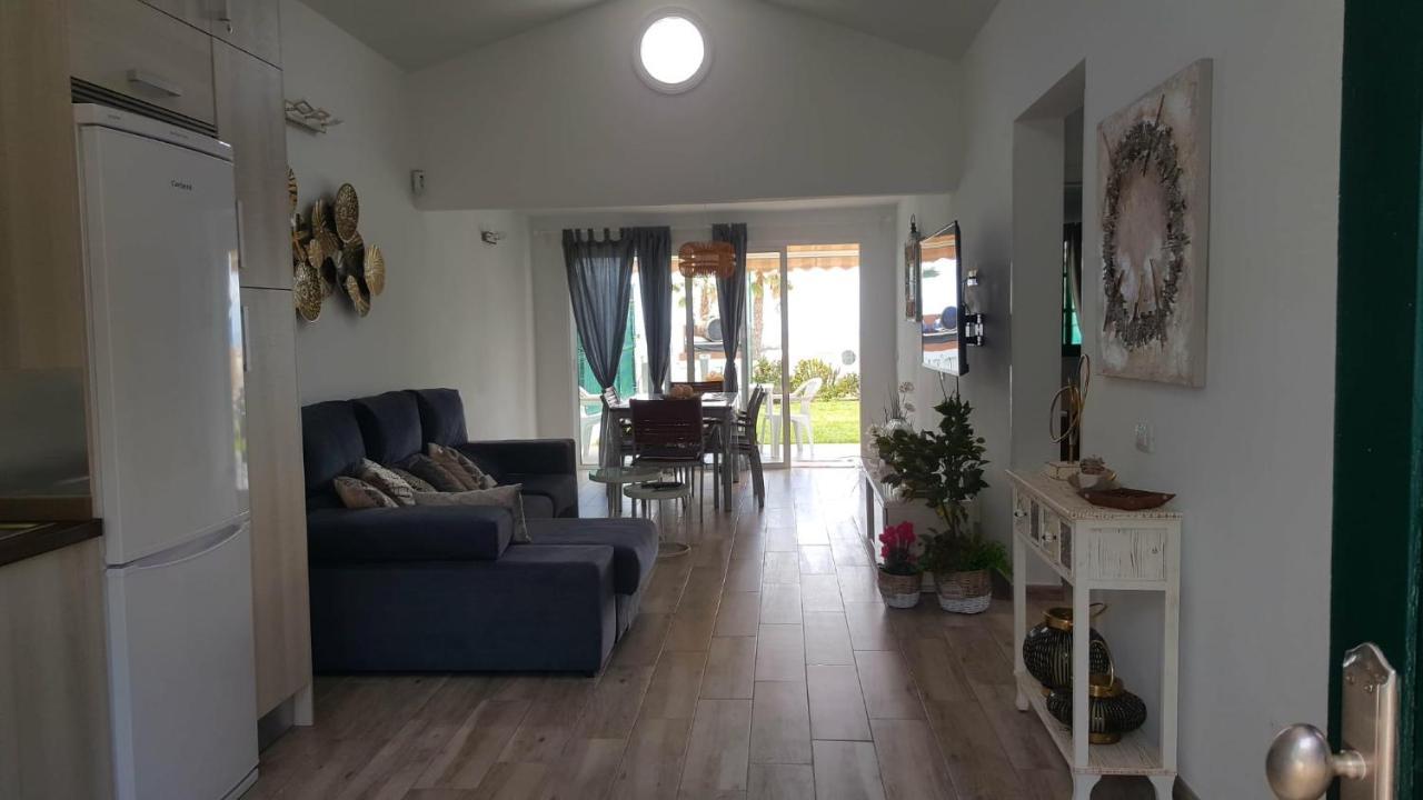 Enjoy Days Of Dreams In Paradise, 2 Bedroom With Pool Maspalomas (Gran Canaria) Exterior foto