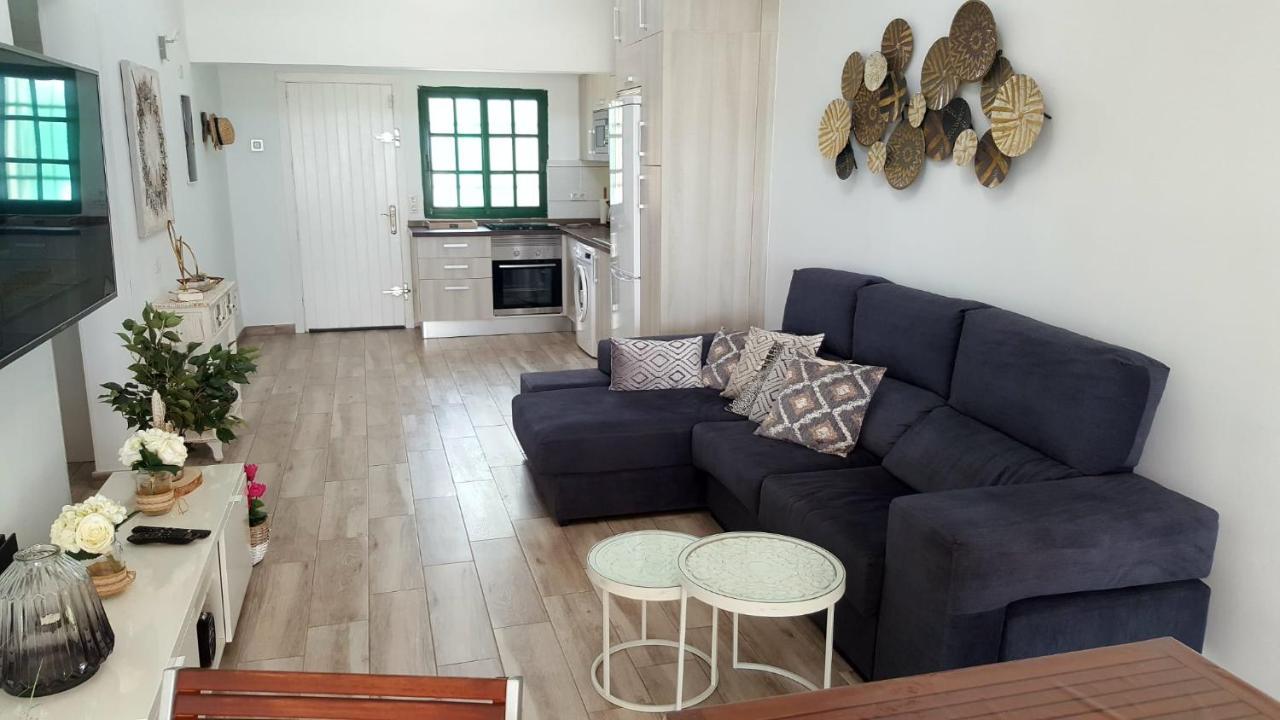 Enjoy Days Of Dreams In Paradise, 2 Bedroom With Pool Maspalomas (Gran Canaria) Exterior foto